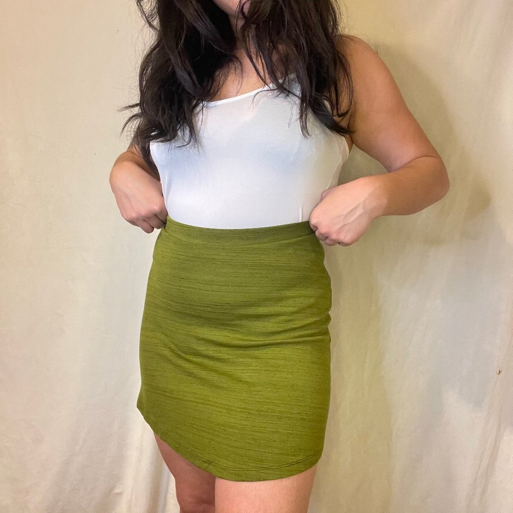 American Apparel Skirt - Picture 2 of 5
